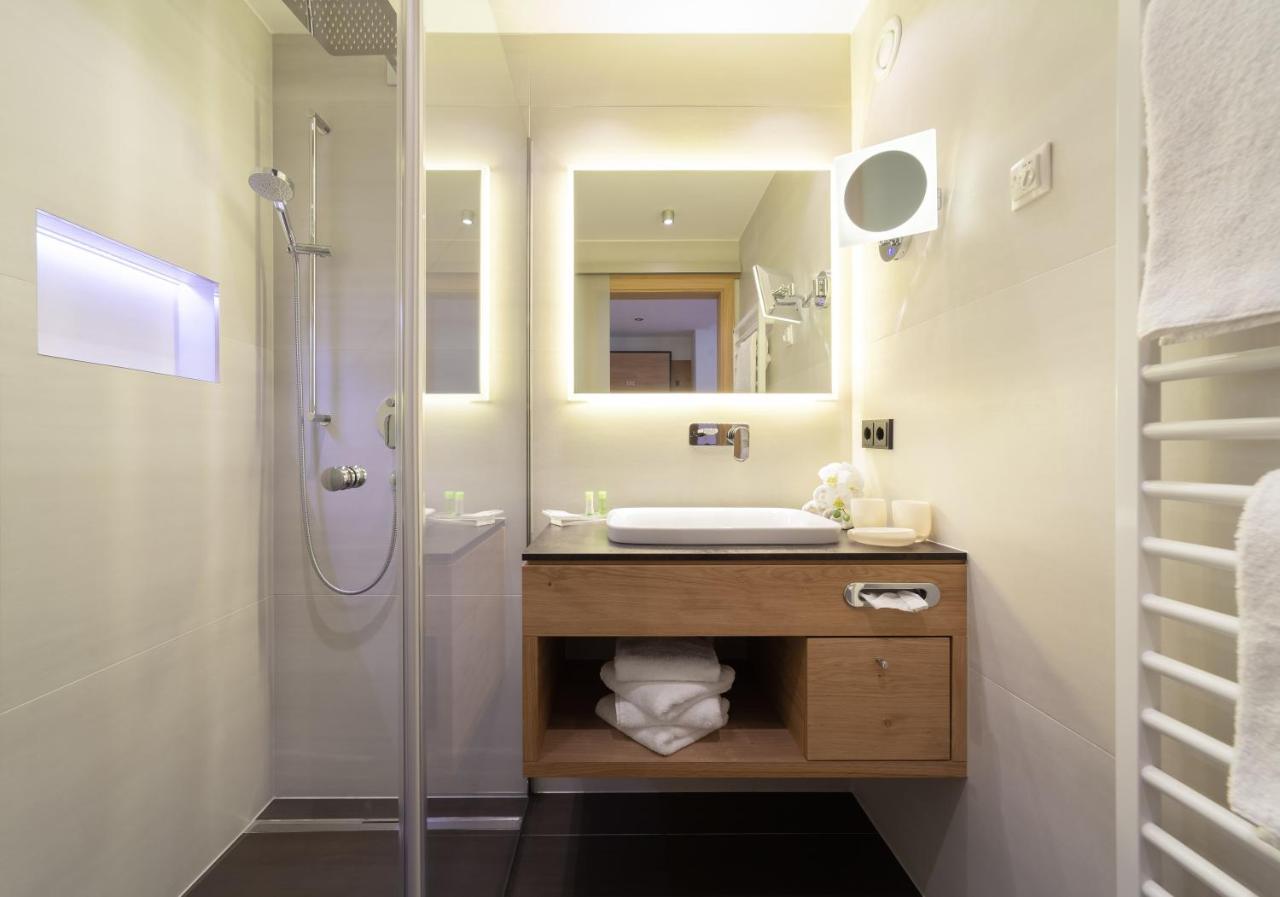 Apparthotel Koenig Mayrhofen Ngoại thất bức ảnh