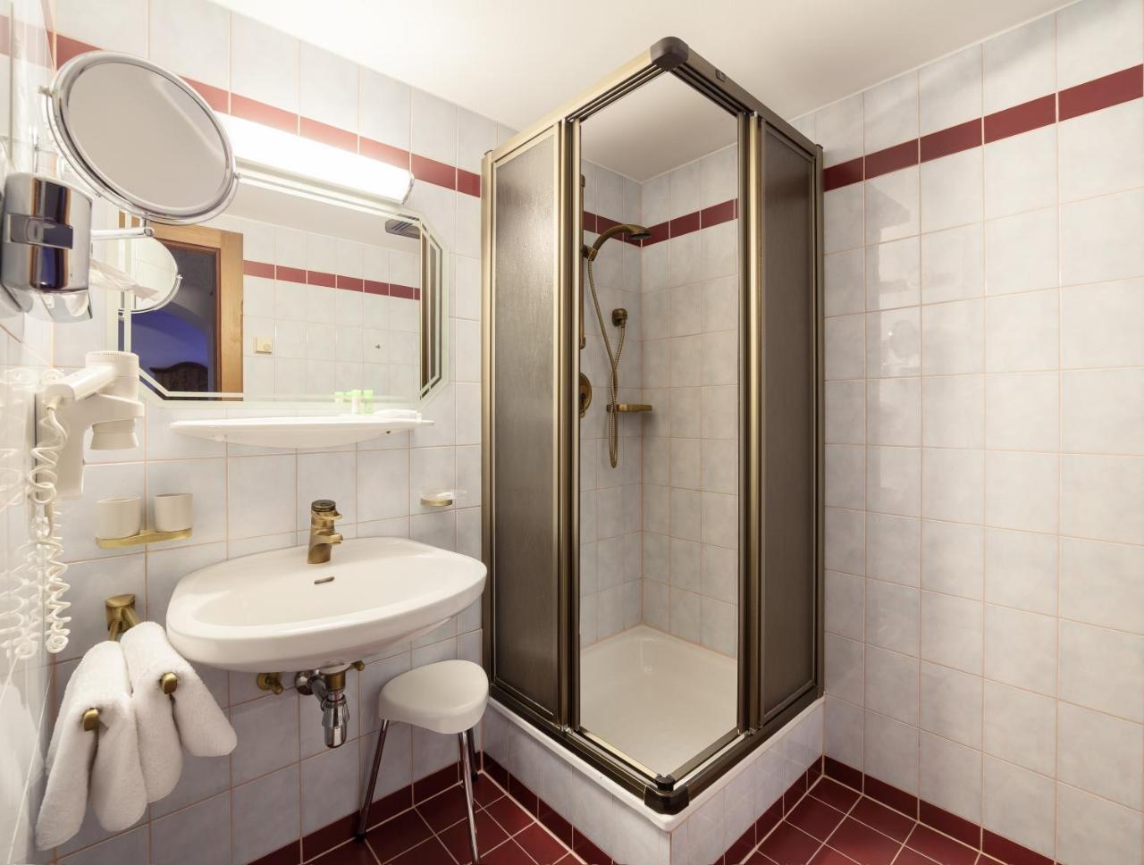 Apparthotel Koenig Mayrhofen Ngoại thất bức ảnh
